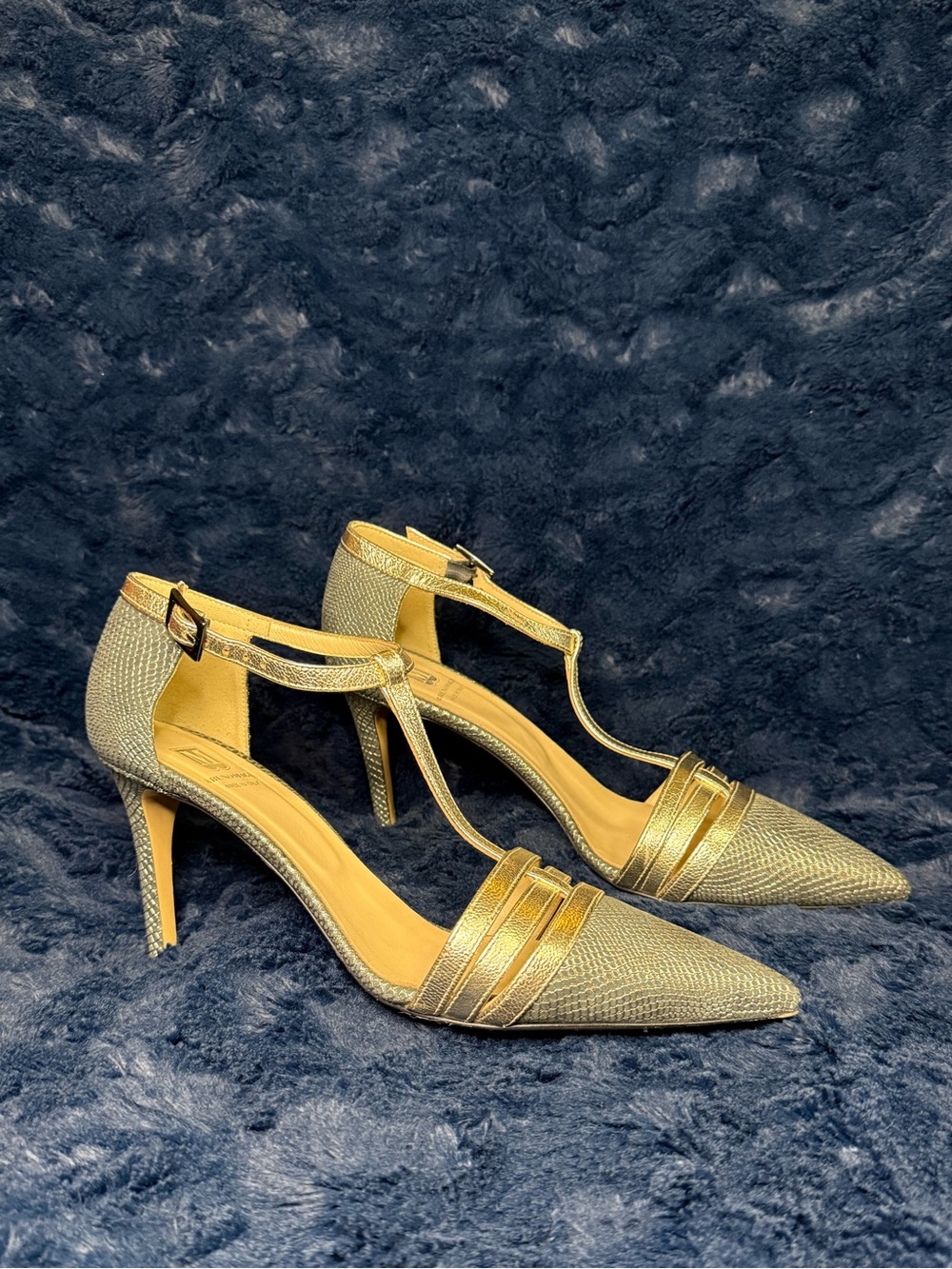 Bruno Magli Heels
